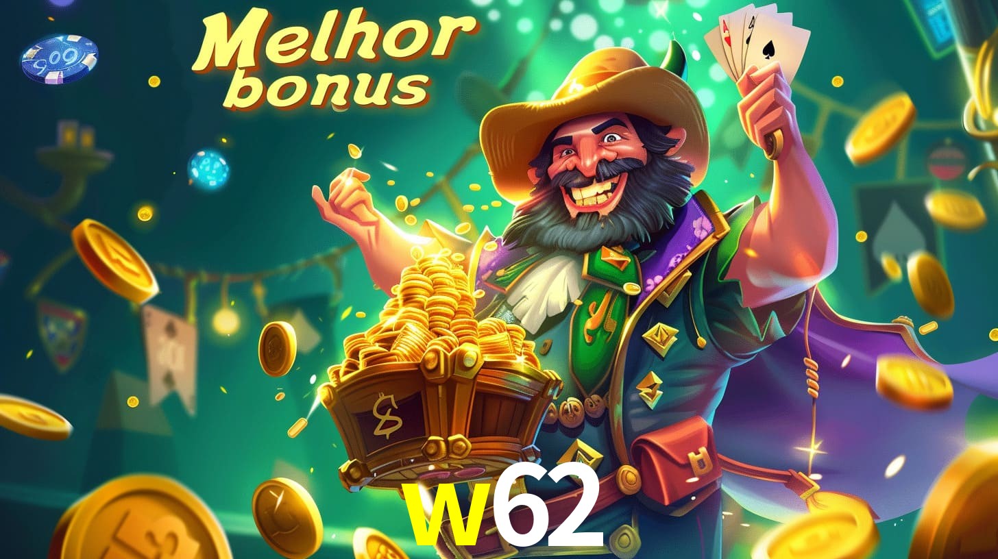 w62 Aproveite o bônus
